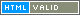 Valid HTML 4.01 Transitional